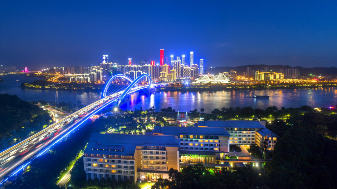 2022中國(guó)香精香料行業(yè)大會(huì) 9月24-9月26號(hào)，廈門中農(nóng)科化與您在南寧荔園維景國(guó)際大酒店相見
