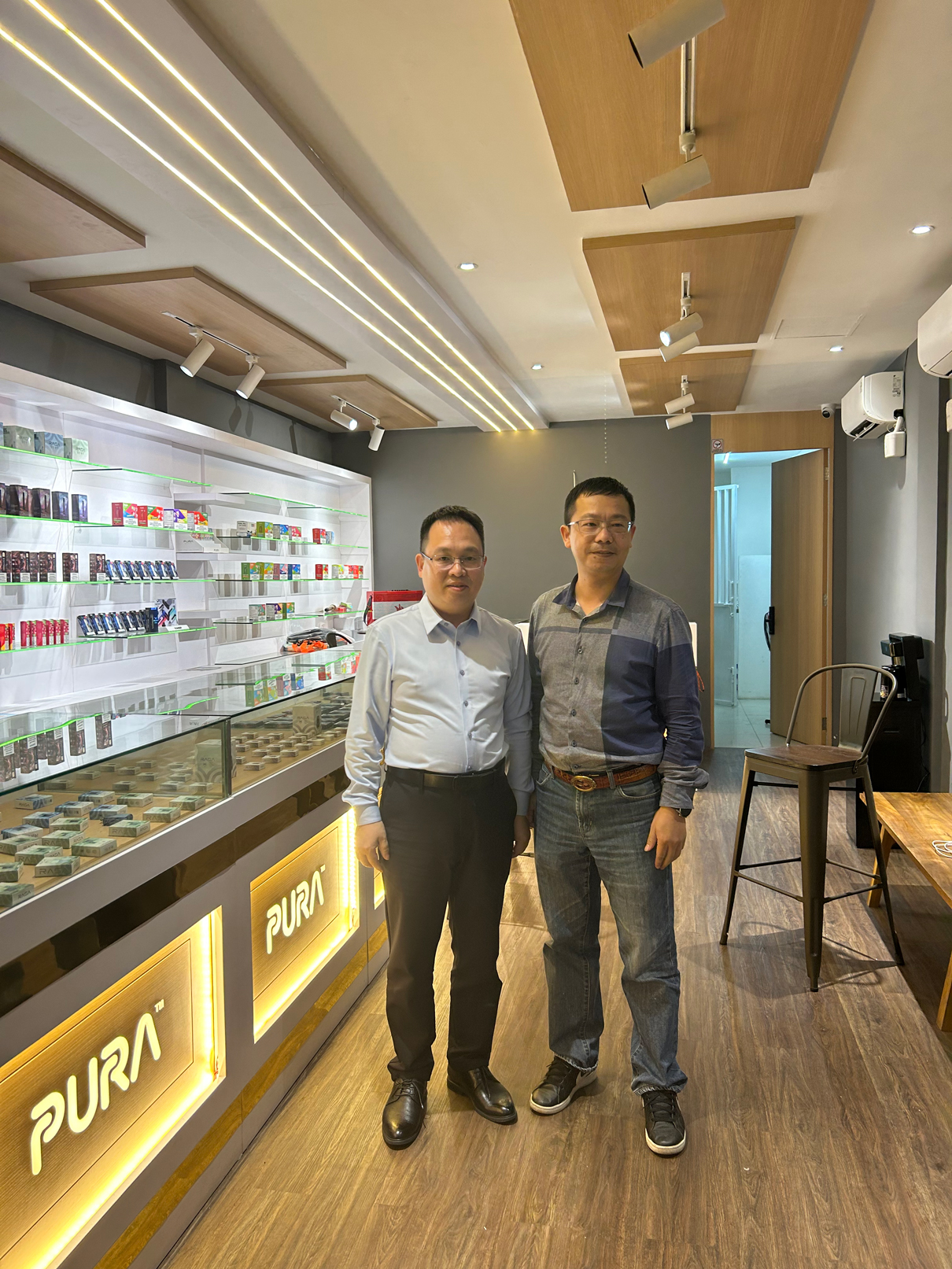 2023年11月8日至11日，廈門中農(nóng)科化參加SIAL InterFOOD 印尼國(guó)際食品展！